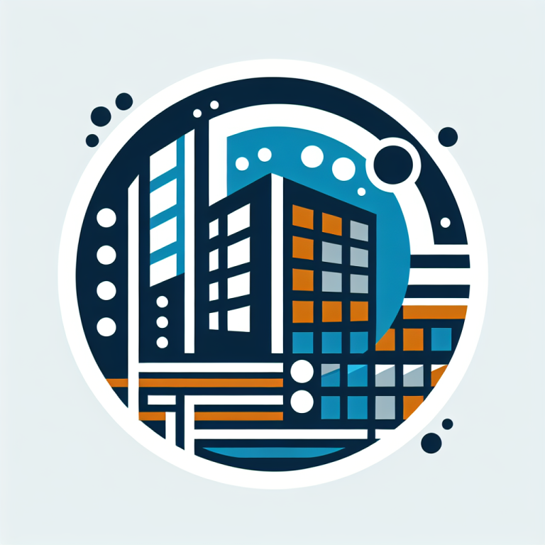 Corporate Logo Generator