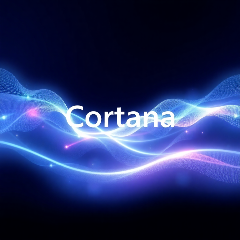 Cortana Ai Voice Generator