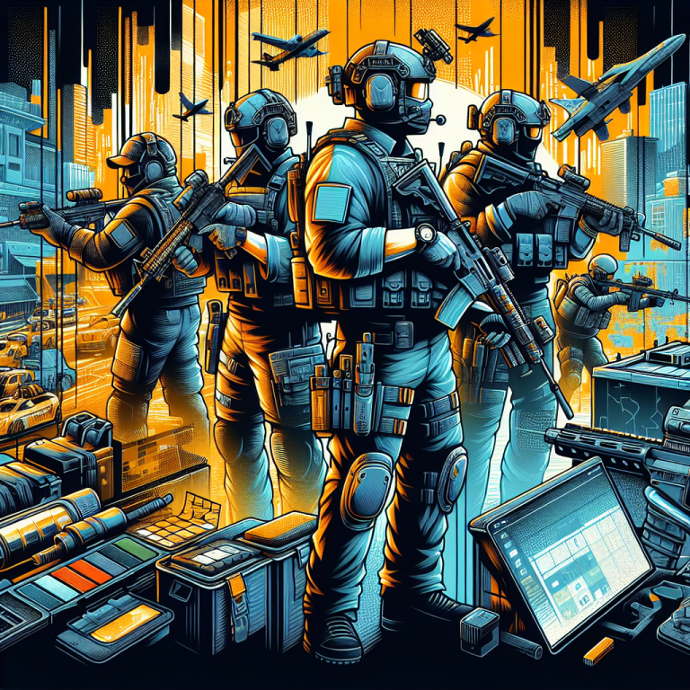 Counter Strike Wallpaper Generator