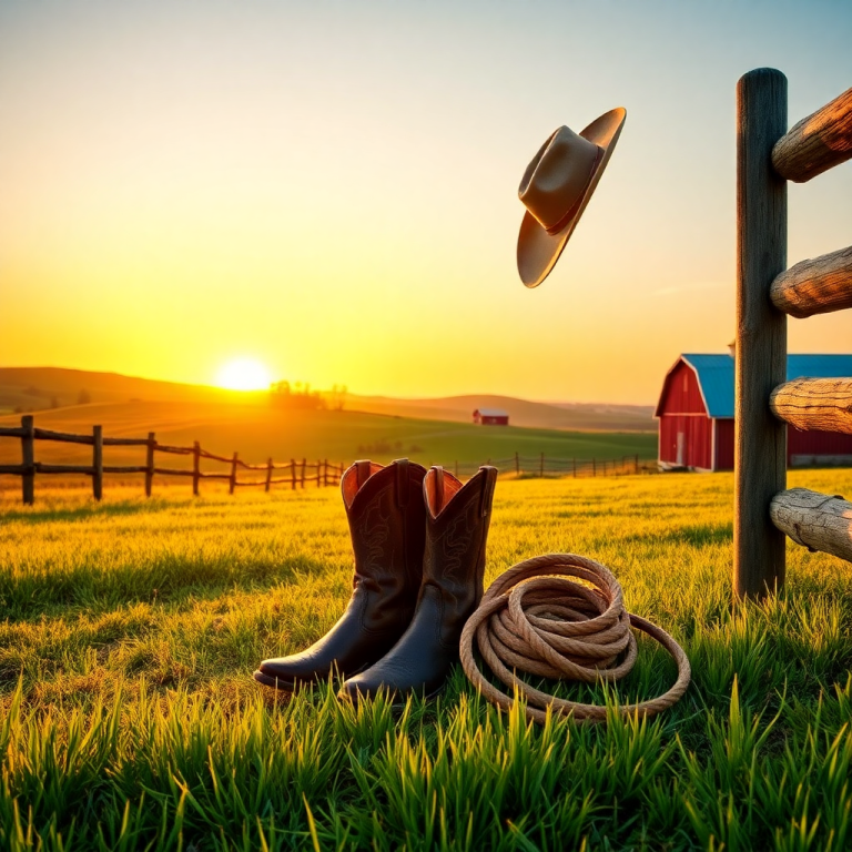 Country Boy Name Generator