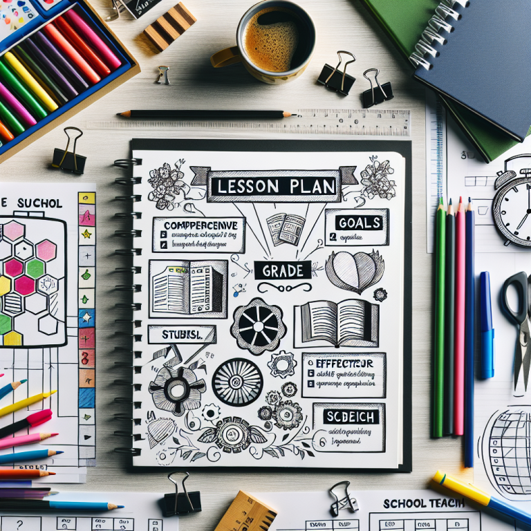 Course Activity Plan Generator