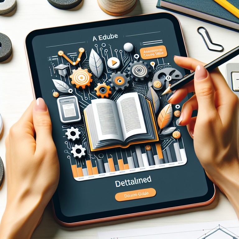 Course Ebook Generator