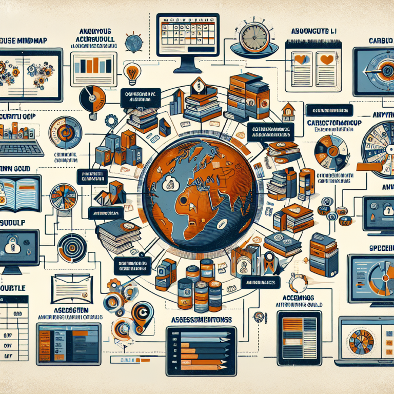 Course Unit Generator