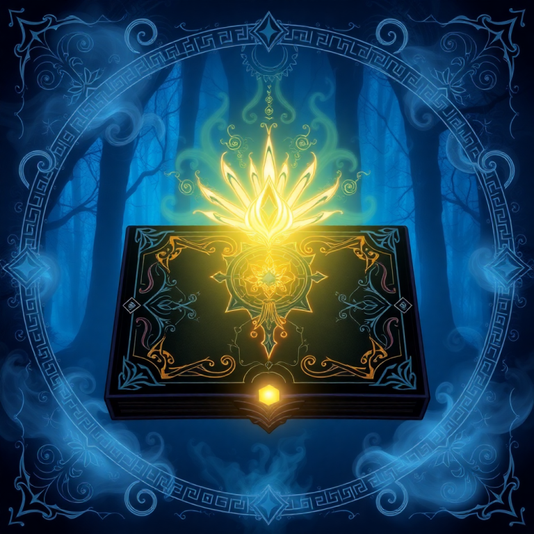 Covenant Name Generator