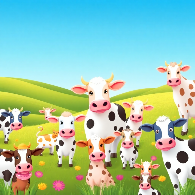Cow Name Generator