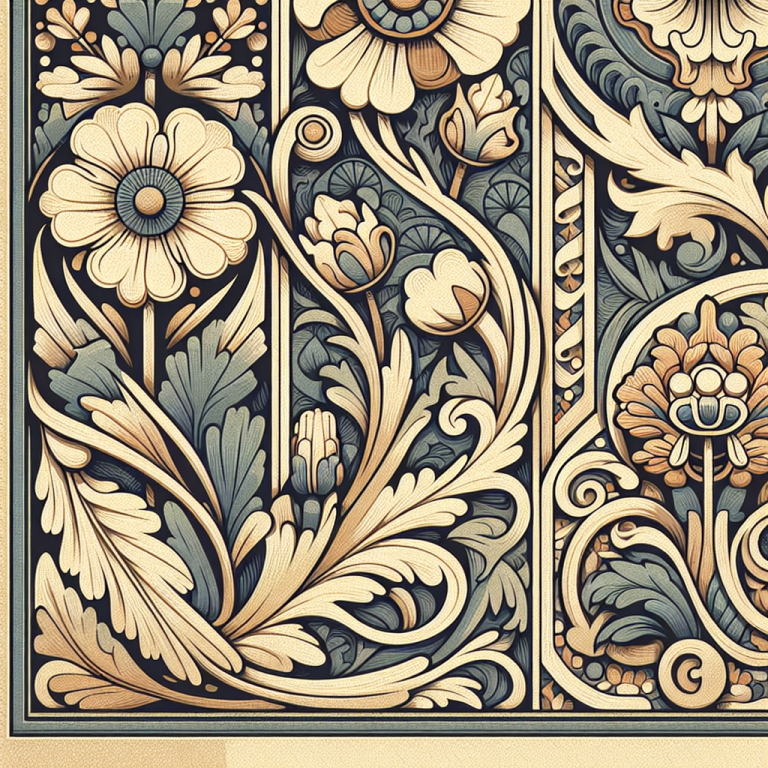 Craftsman Wallpaper Generator