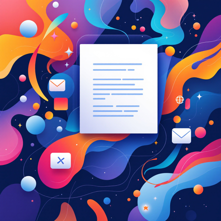 Creative Cover Letter Generator
