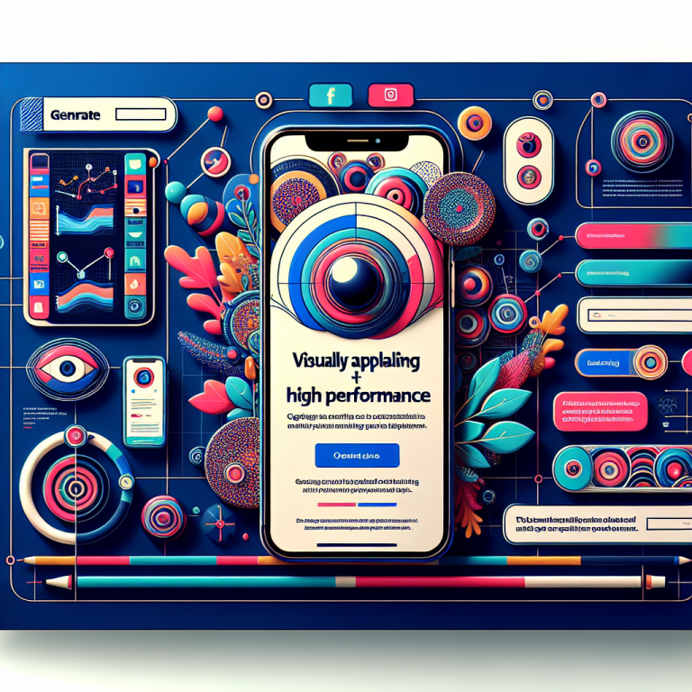 Creative Facebook Ads Generator