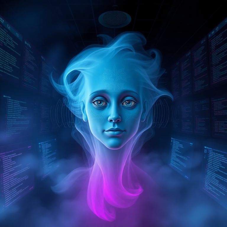 Creepy Ai Voice Generator