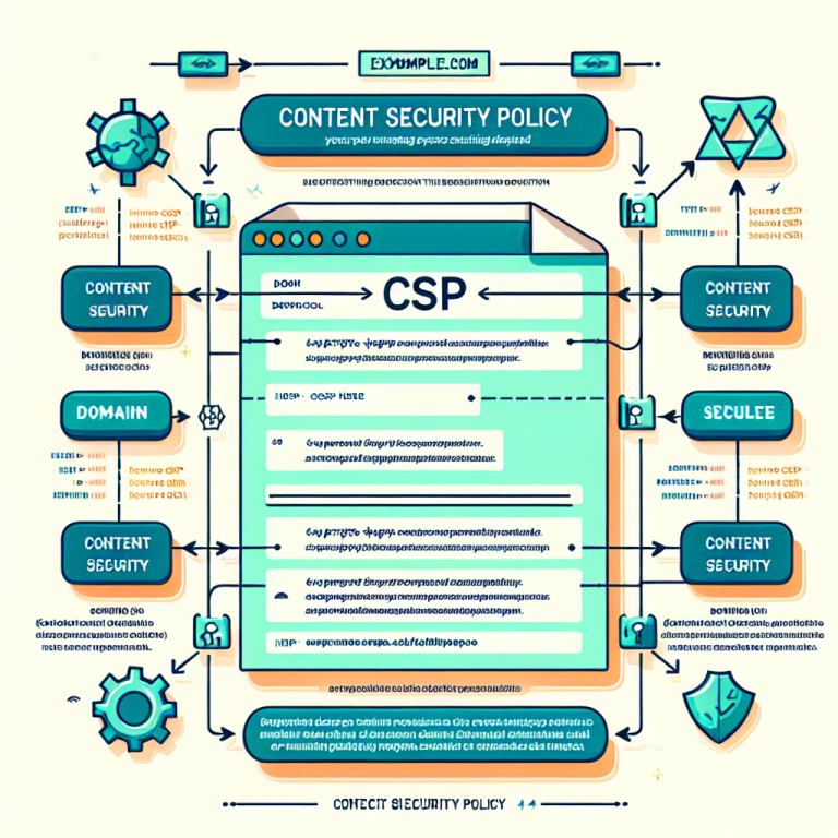Csp Headers Generator