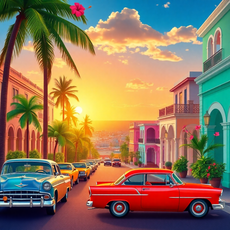 Cuban Name Generator