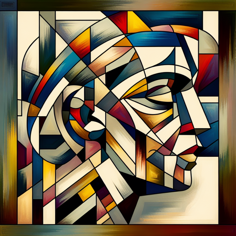 Cubist Pattern Generator