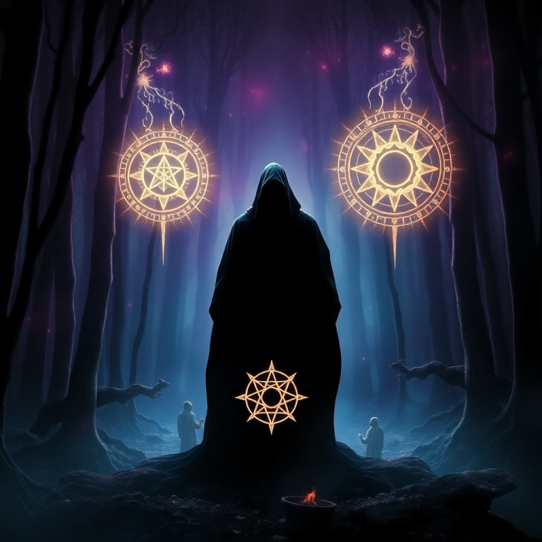 Cult Leader Name Generator