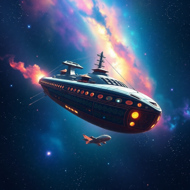 Culture Ship Name Generator