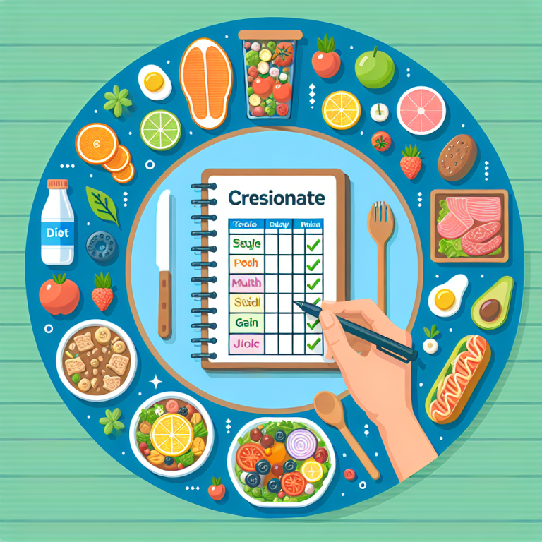 Custom Diet Meal Plan Generator