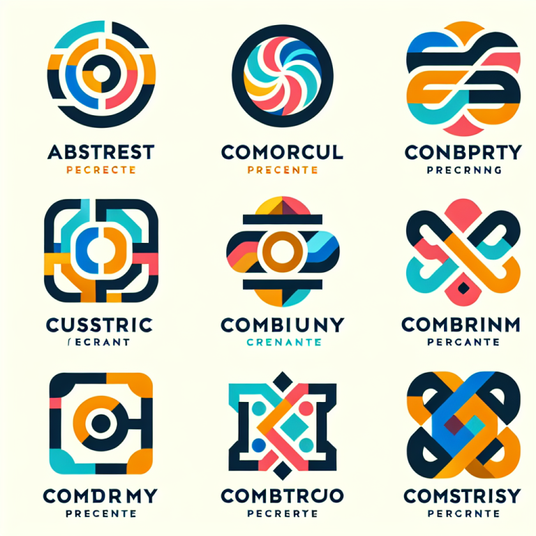 Custom Logo Generator