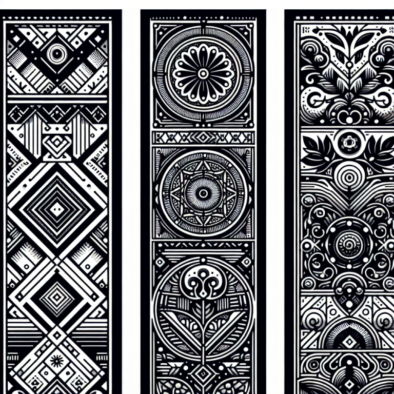 Cute Black And White Wallpaper Generator