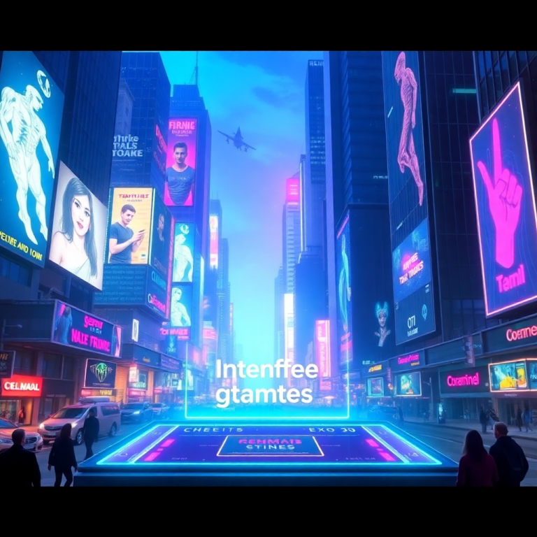 Cyberpunk Corporation Name Generator