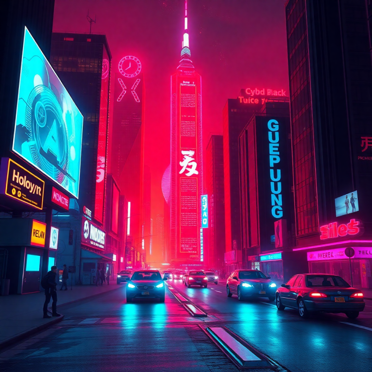 Cyberpunk Red Name Generator