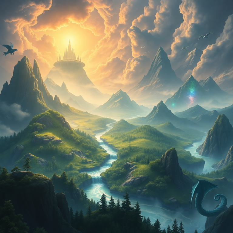 D&d World Name Generator