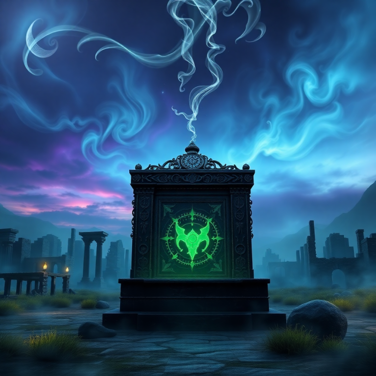 Daedra Name Generator