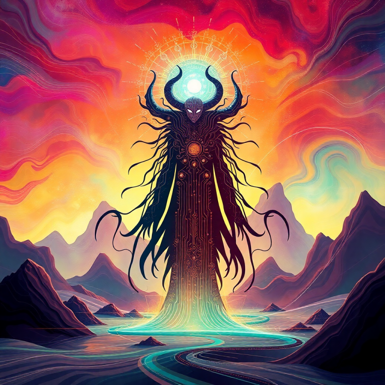 Dagoth Ai Voice Generator