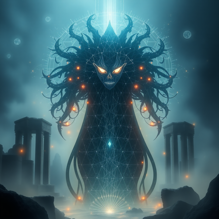 Dagoth Ur Ai Voice Generator