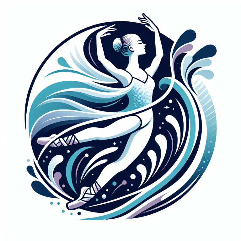 Dance Studio Logo Generator
