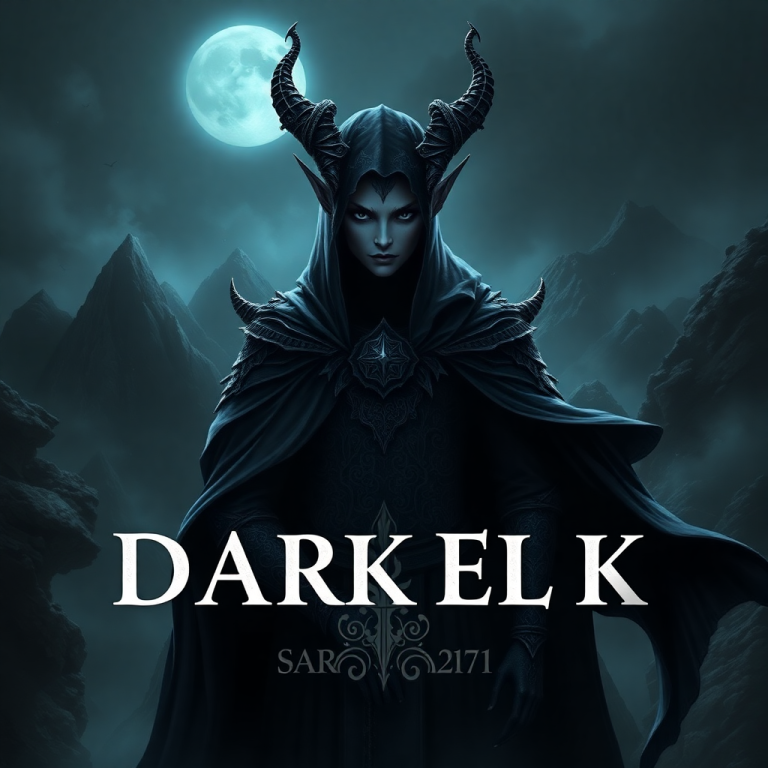 Dark Elf Name Generator Warhammer