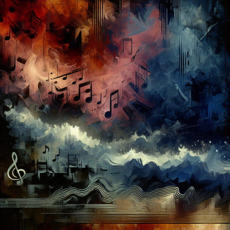 Darkwave Song Lyrics Generator