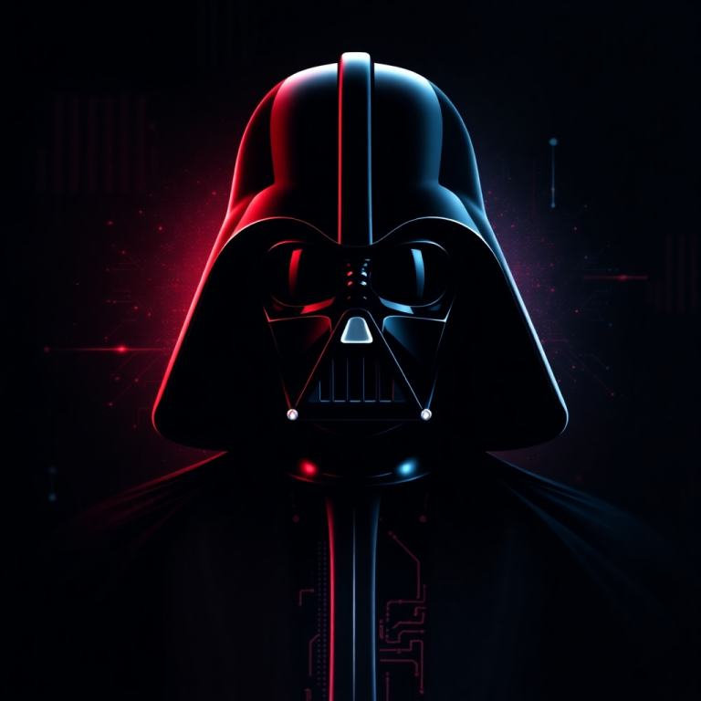 Darth Vader Ai Voice Generator Free
