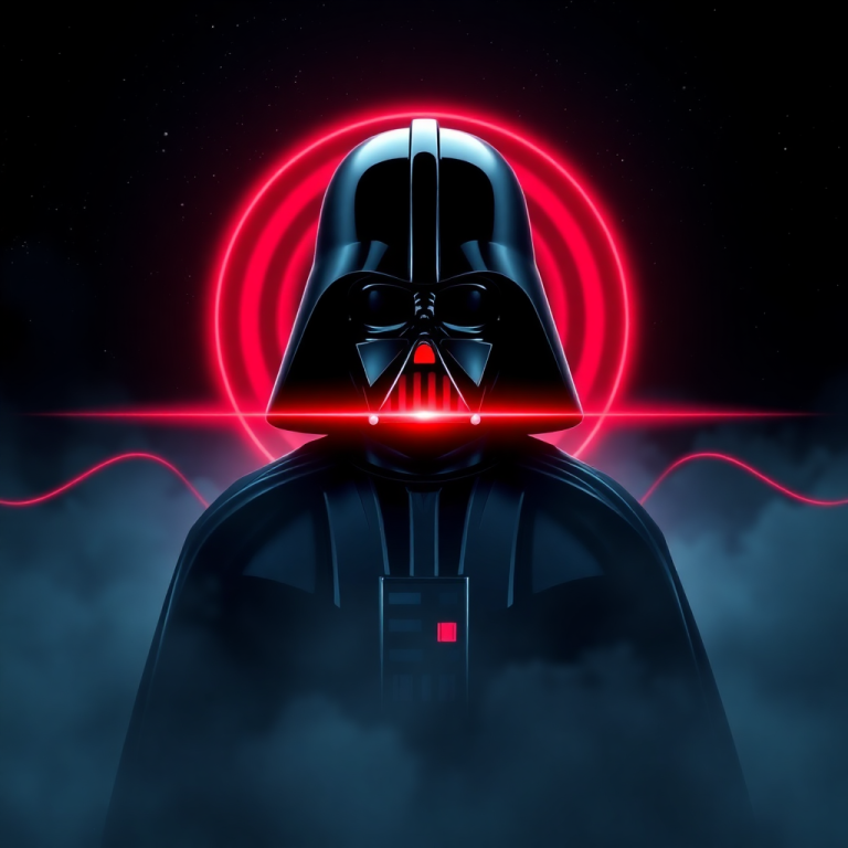 Darth Vader Ai Voice Generator