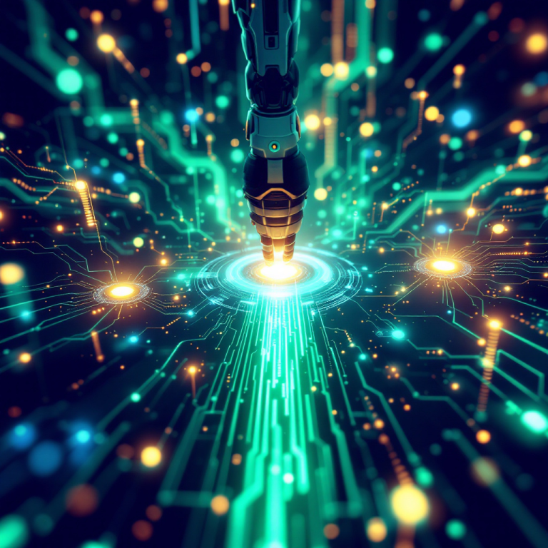Data Analysis Automation Generator