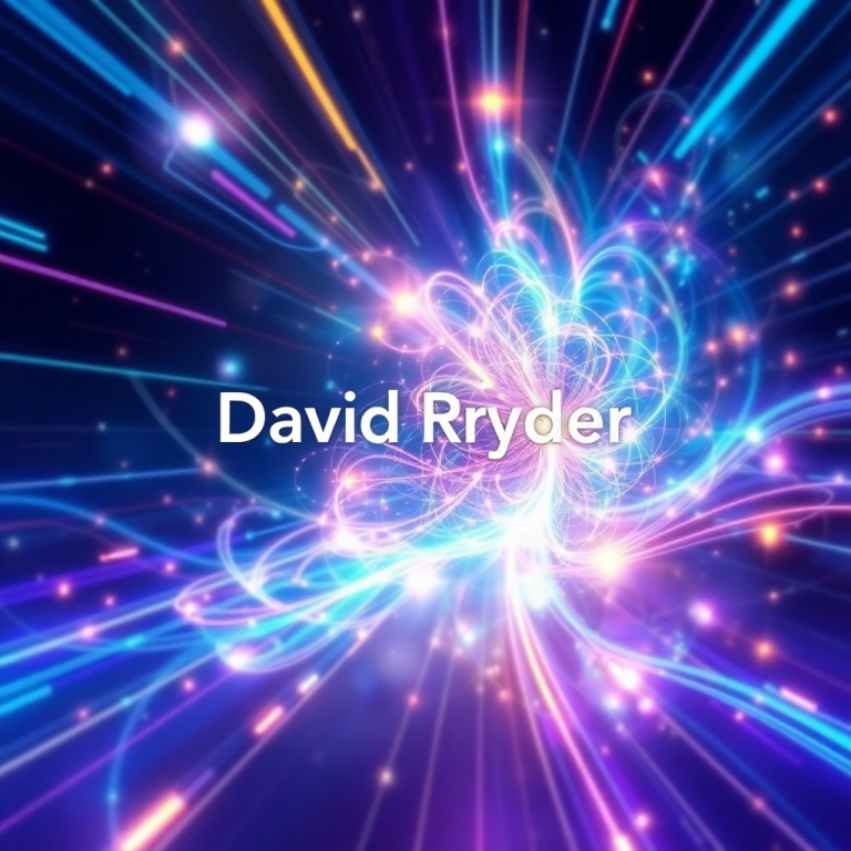 David Ryder Name Generator