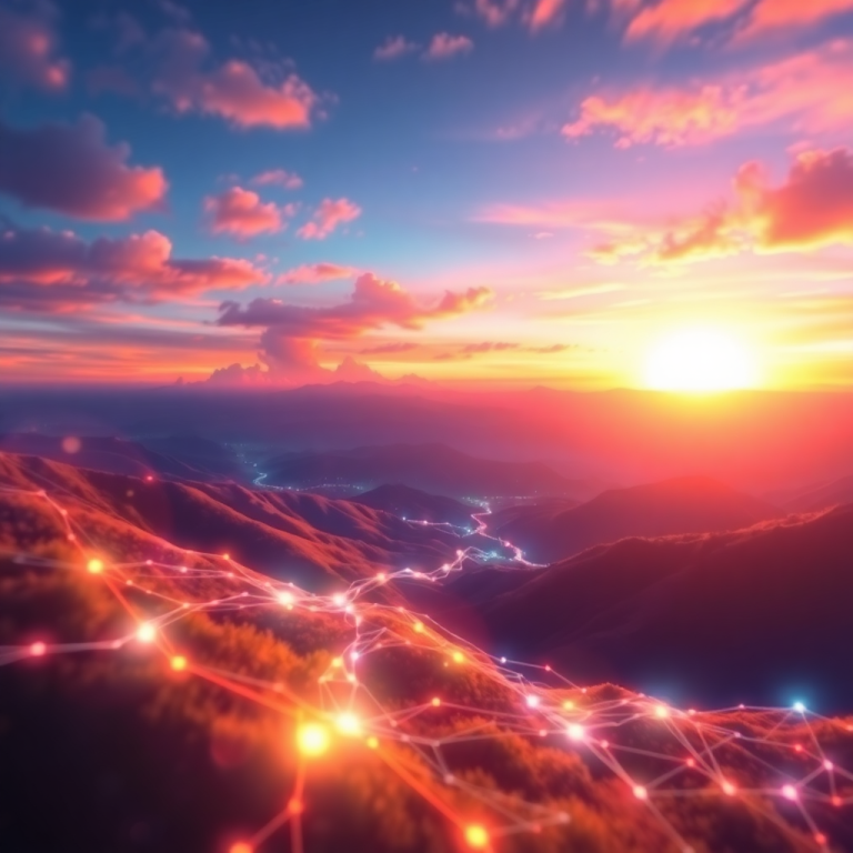 Dawn Ai Generator