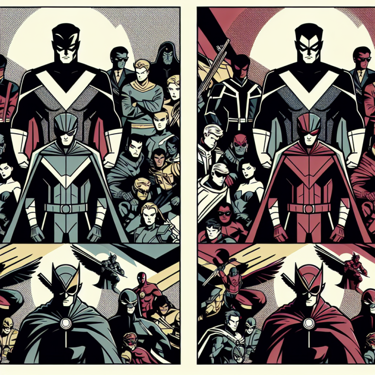 Dc Comics Wallpaper Generator