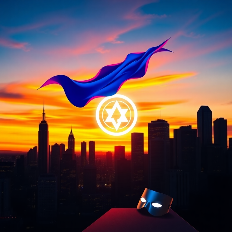 Dcuo Name Generator