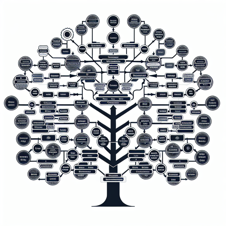 Decision Tree Script Generator