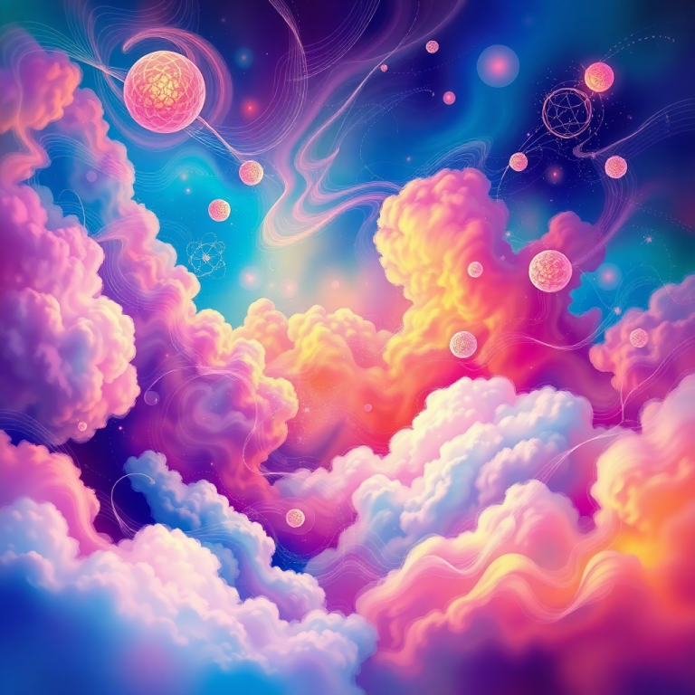 Deep Dream Ai Art Generator
