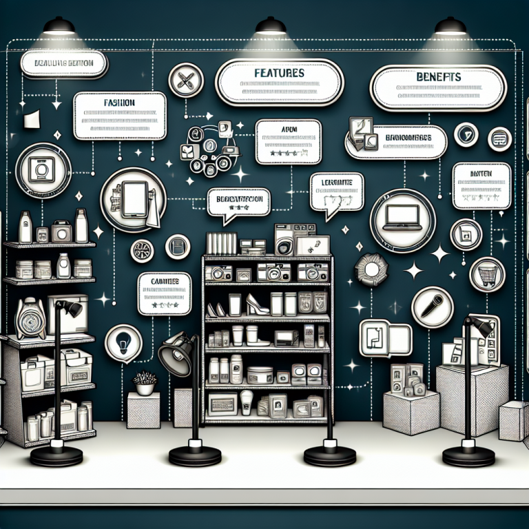 Deliverynow Product Description Generator