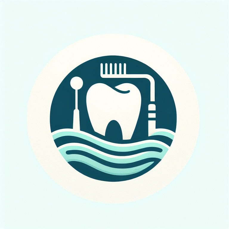 Dental Logo Generator