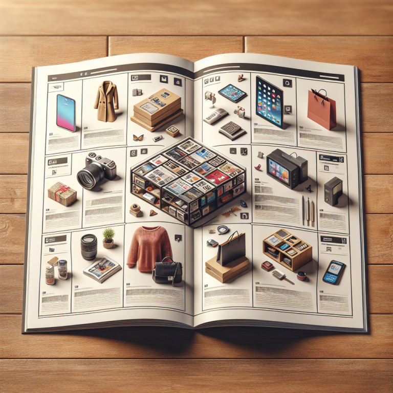 Depod Product Description Generator