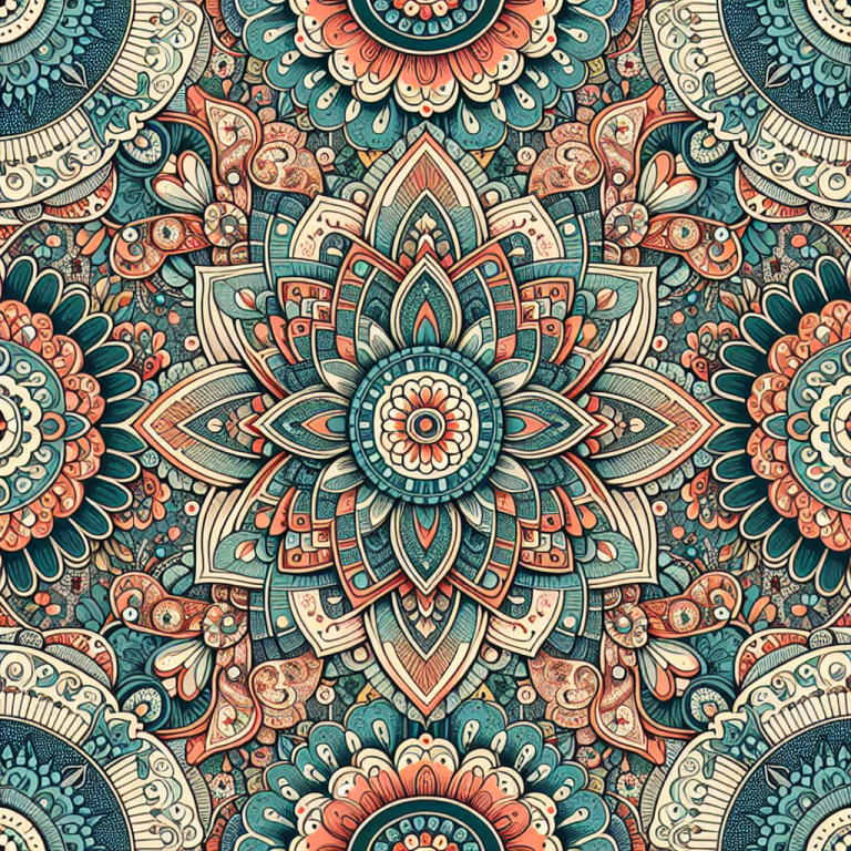 Design Pattern Generator