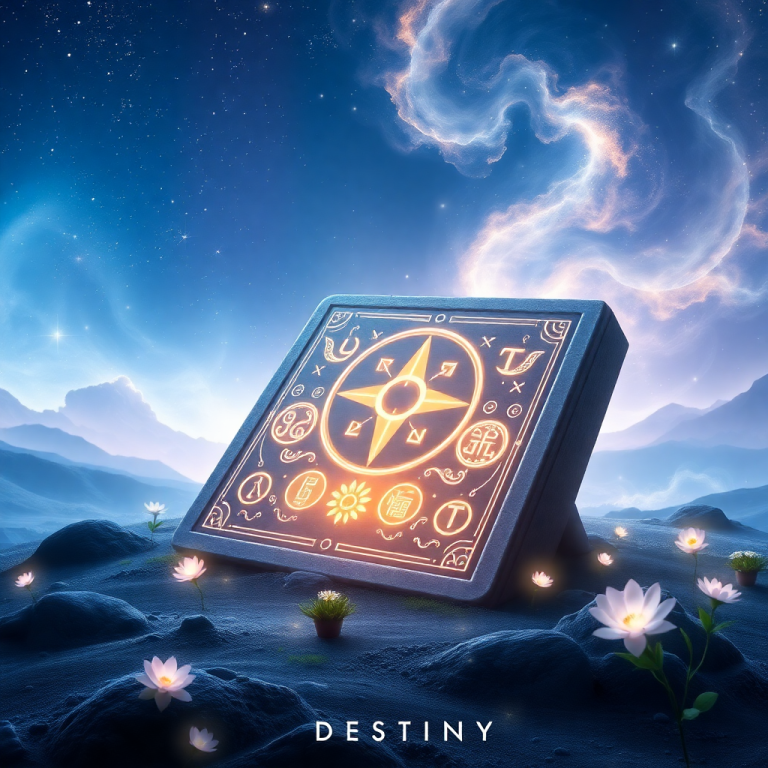 Destiny Awoken Name Generator