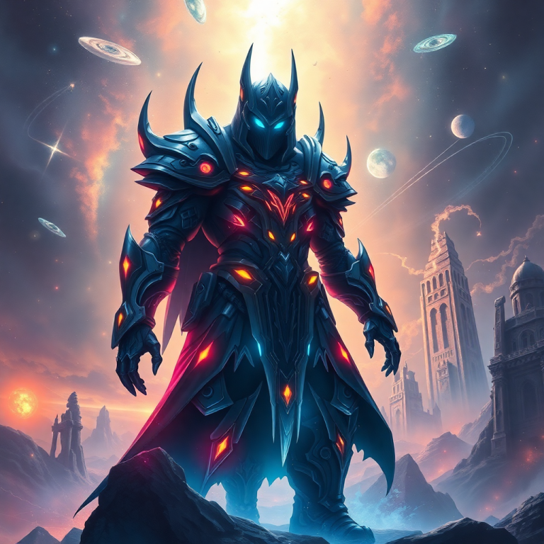Destiny Boss Name Generator