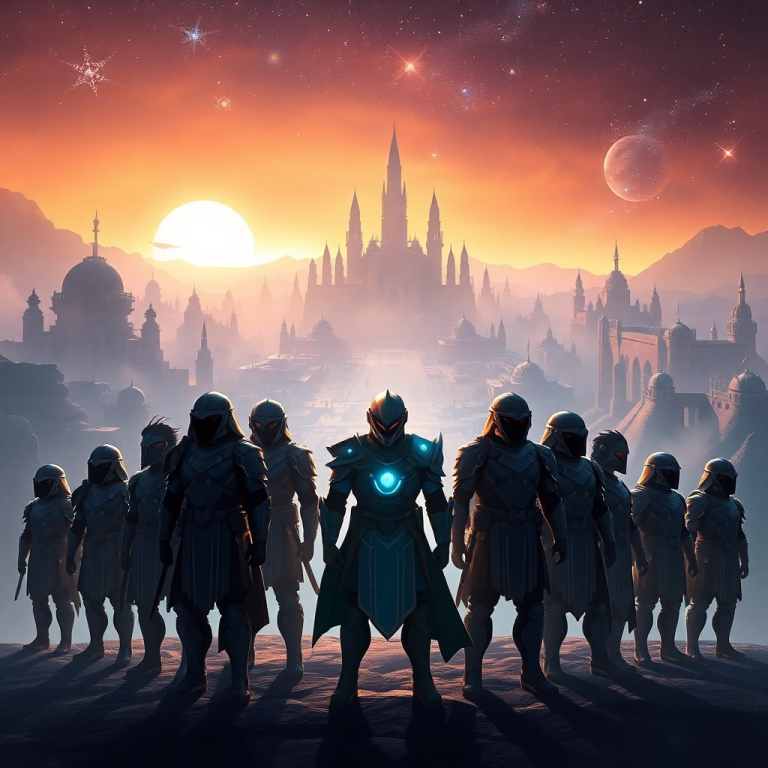 Destiny Clan Name Generator