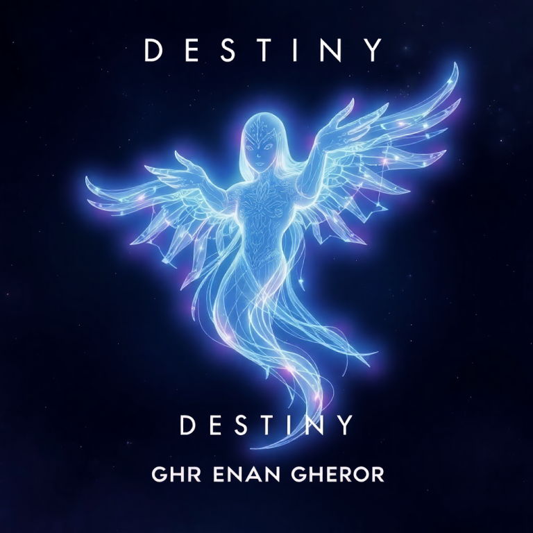 Destiny Ghost Name Generator