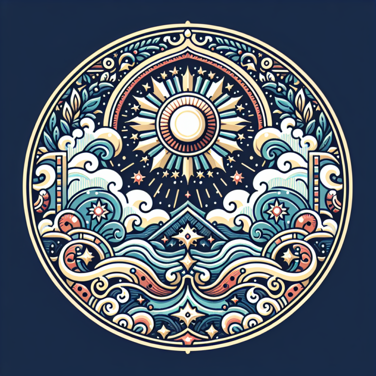 Detailed Vector Illustration Generator