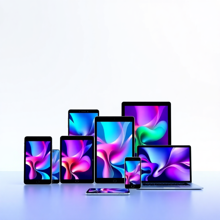 Device Mockup Generator