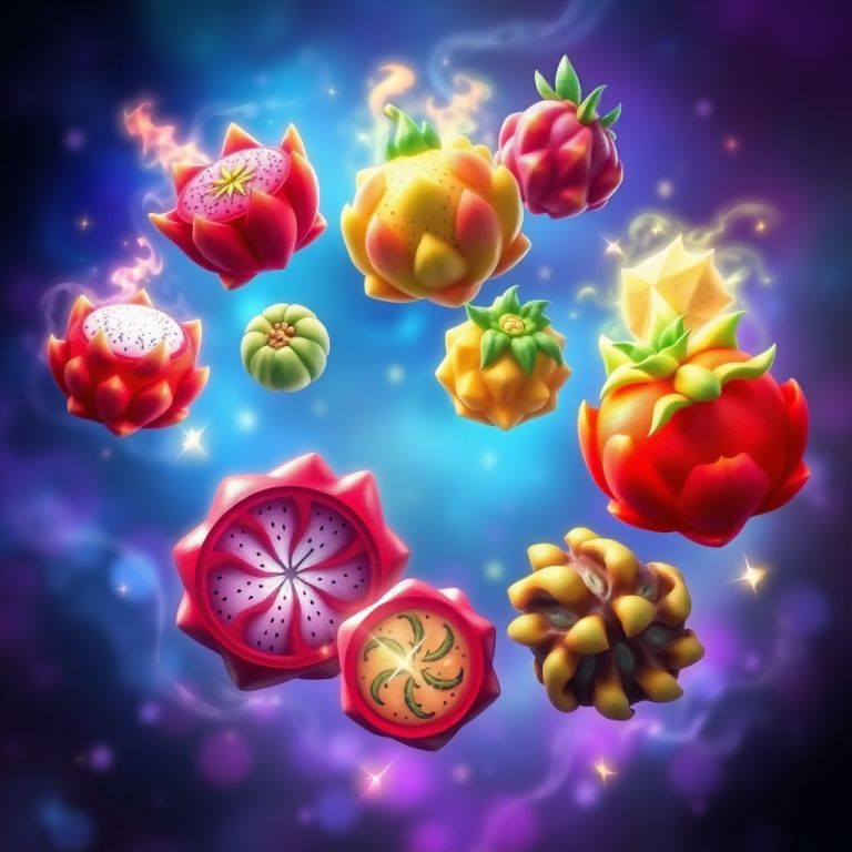 Devil Fruit Name Generator